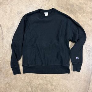 Vintage 1980’s Champion Reverse Weave Crewneck